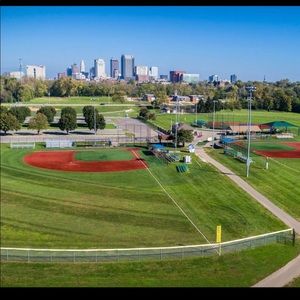 Meet your Posher, Nick